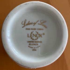 Lennox Vase